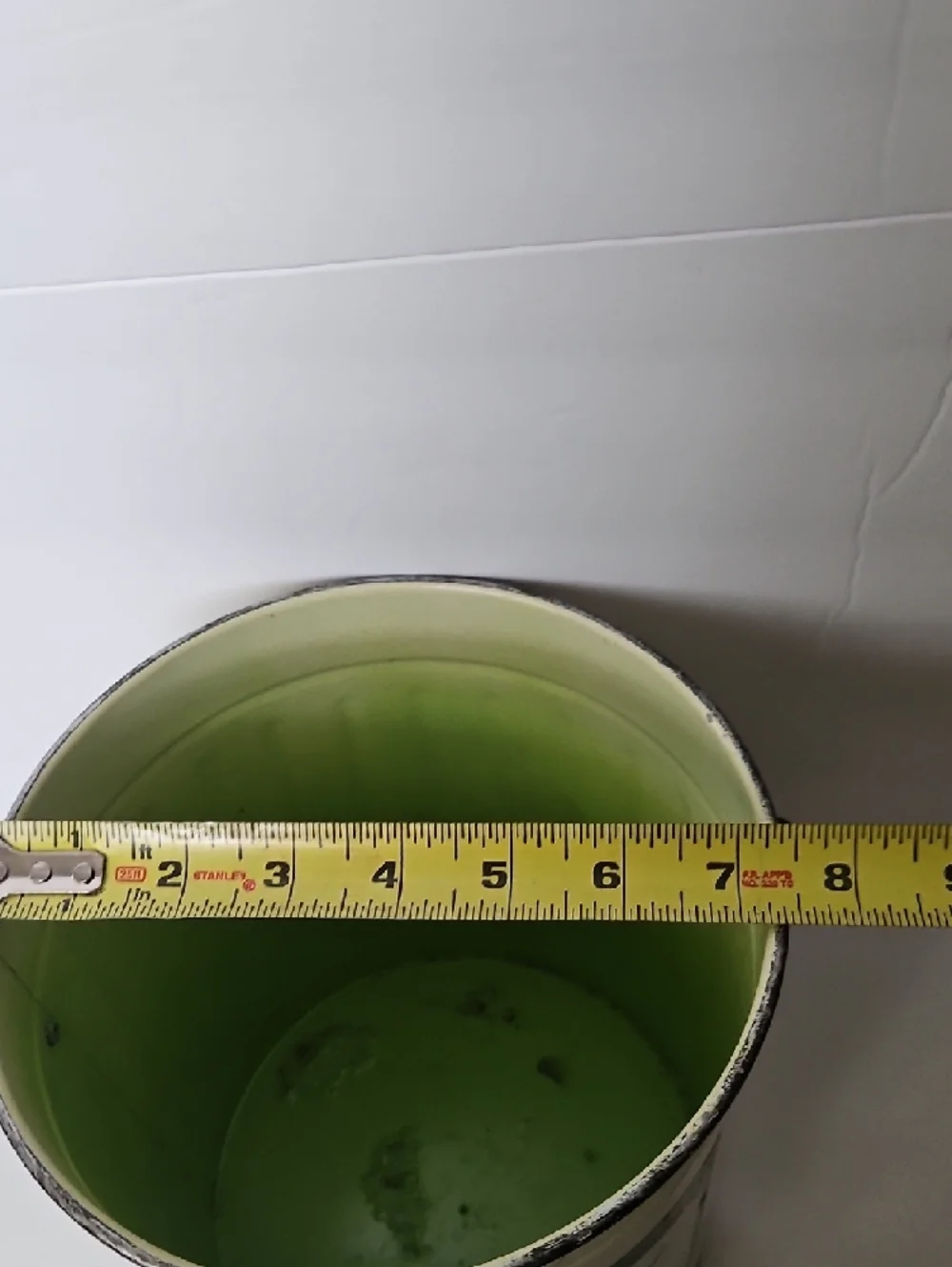 Cream 'Herbs de Provence' Decorative Kitchen Canister - Picture 7 of 9